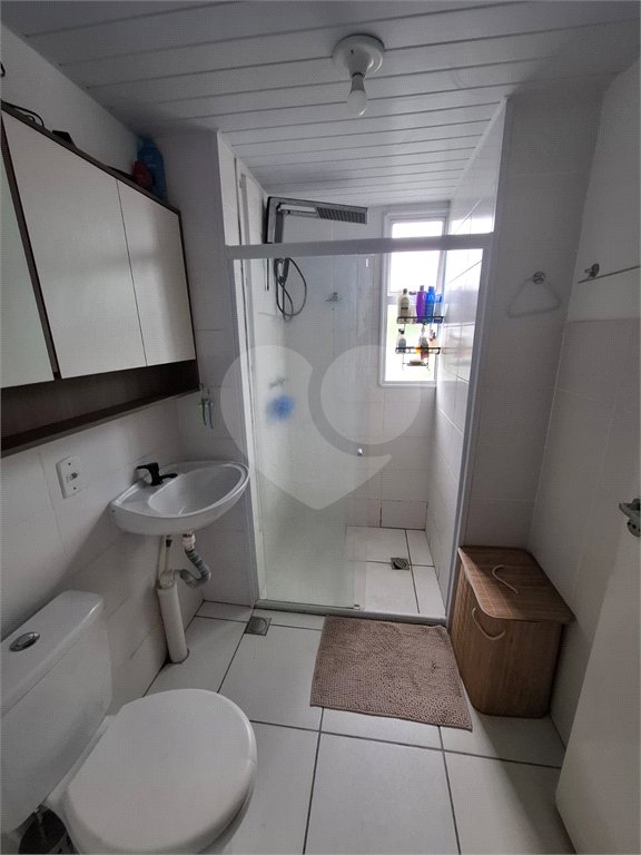 Apartamento à venda com 2 quartos em Santa Cruz, Rio de Janeiro, RJ