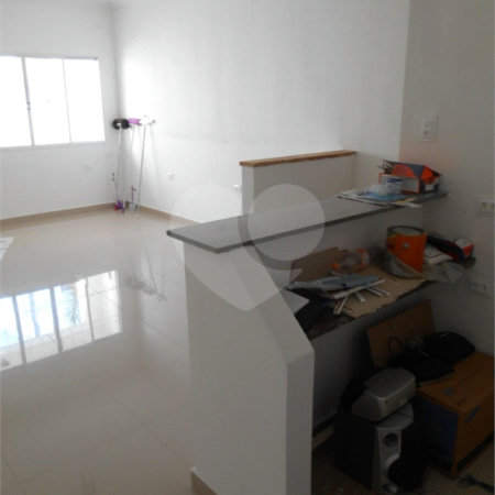 Sobrado à venda com 2 quartos em Vila Gomes Cardim, São Paulo, SP