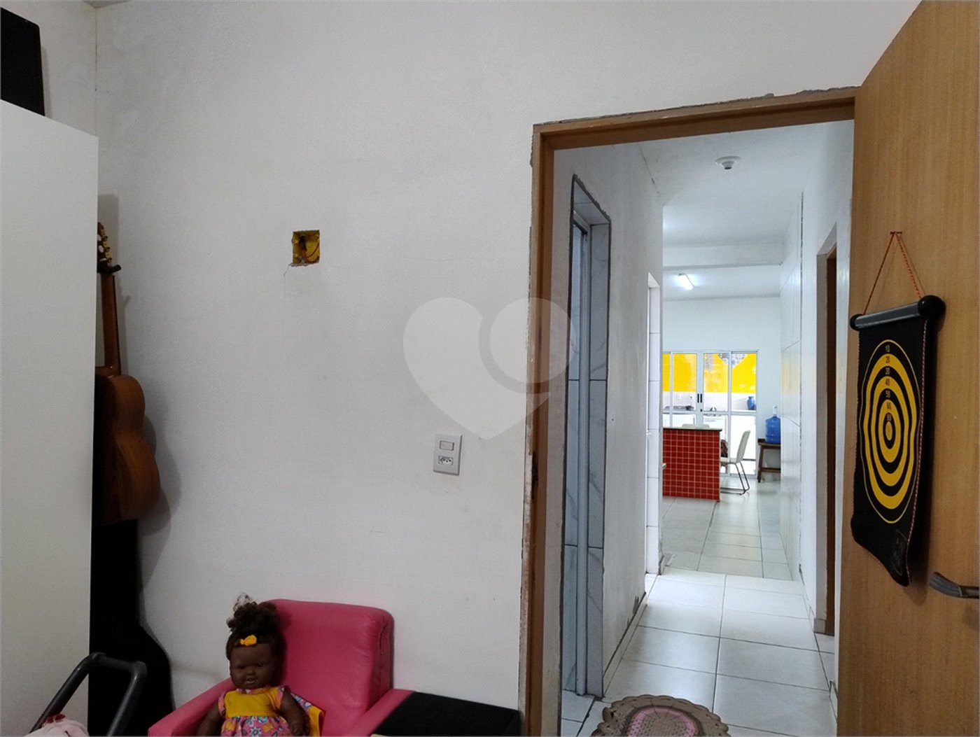 Casa à venda com 3 quartos, sendo 1 suíte,  em Vila Rei, Mogi das Cruzes, SP