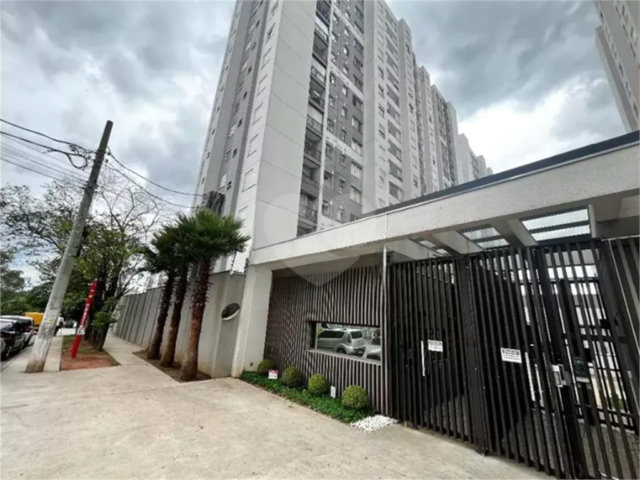 Apartamento à venda com 2 quartos em Jaraguá, São Paulo, SP