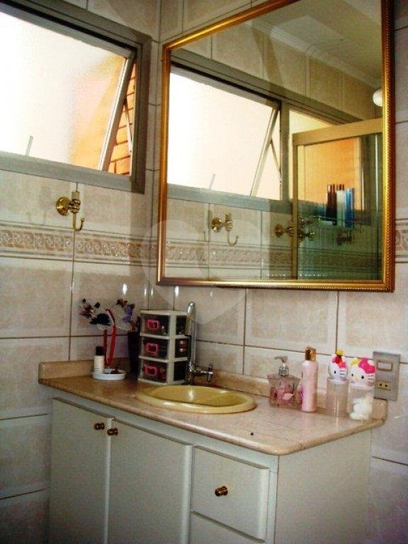 Apartamento à venda com 4 quartos, sendo 3 suítes, em Água Fria, São Paulo, SP