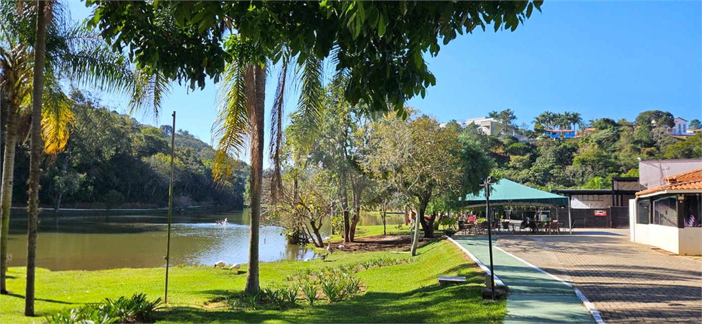 Terreno à venda em Parque Recreio Mirante, São Roque, SP