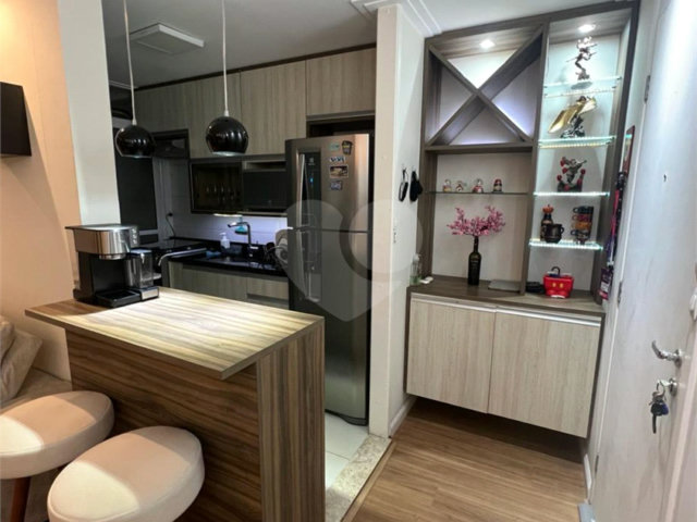 Apartamento à venda com 2 quartos em Vila Guilherme, São Paulo, SP
