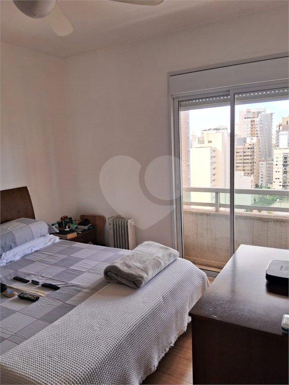 Cobertura à venda com 4 quartos, sendo 2 suítes, em Perdizes, São Paulo, SP