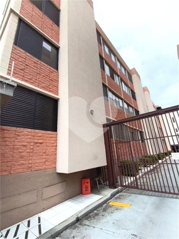 Apartamento à venda com 2 quartos em Santana, São Paulo, SP