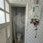 Apartamento à venda com 3 quartos em Rio Comprido, Rio de Janeiro, RJ