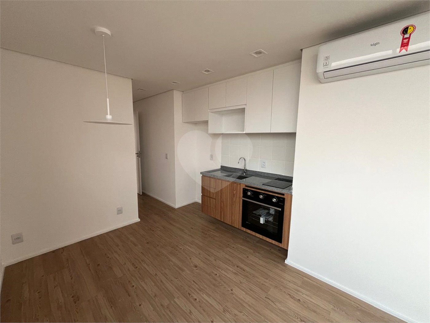 Studio à venda com 1 quarto em Sumarezinho, São Paulo, SP