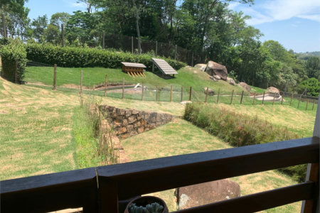 Chácara à venda com 4 quartos, sendo 2 suítes, em Parque Valinhos, Valinhos, SP