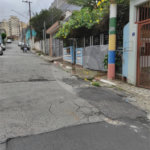 Terreno à venda em Chora Menino, São Paulo, SP