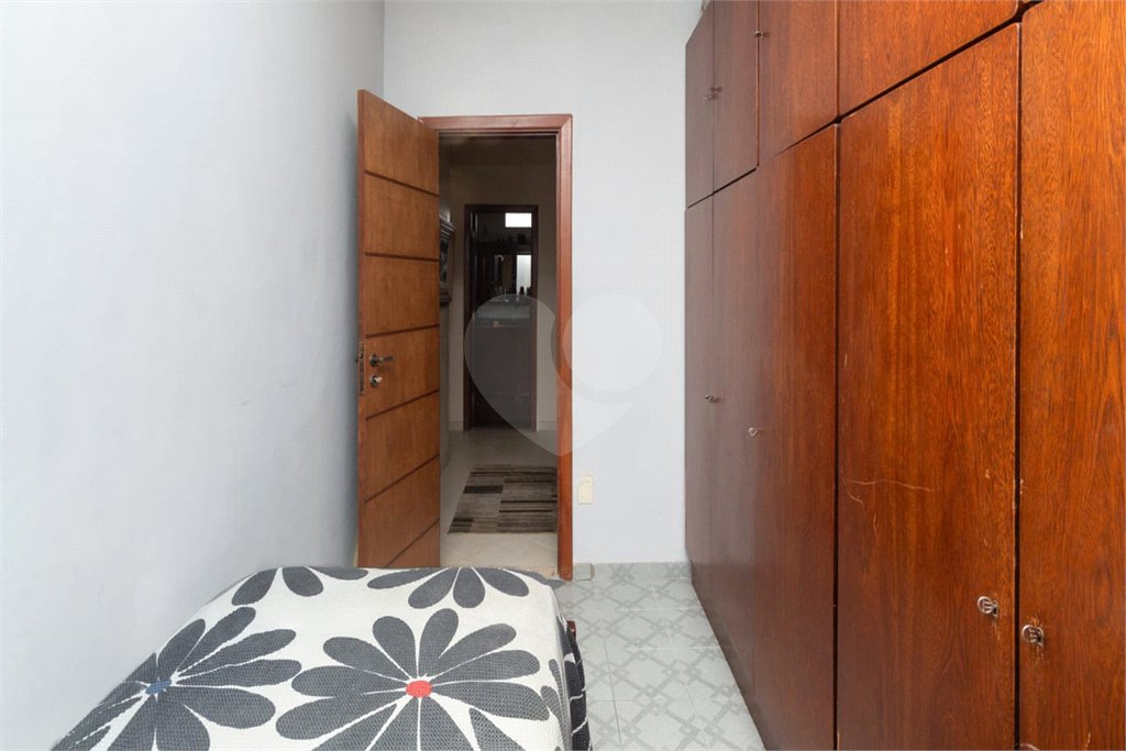 Casa de Vila à venda com 3 quartos em Vila Isabel, Rio de Janeiro, RJ