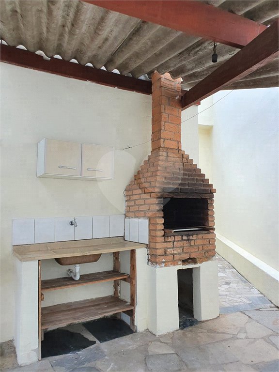 Sobrado à venda com 4 quartos, sendo 1 suíte,  em Tucuruvi, São Paulo, SP