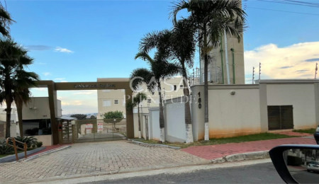 Apartamento à venda ou para alugar com 2 quartos em Caguassu, Sorocaba, SP
