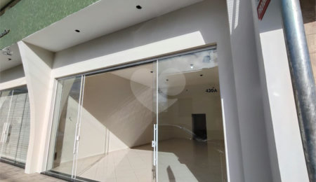 Salão Comercial para alugar no Centro, Itapetininga, SP