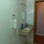 Apartamento Residencial à venda, Embaré, Santos - AP1392.