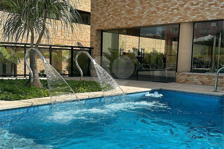 Apartamento à venda com 4 quartos, sendo 3 suítes, em Santana, São Paulo, SP