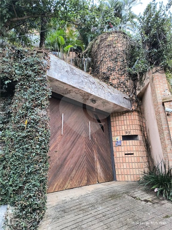 Casa à venda com 4 suítes em Vila Morumbi, São Paulo, SP