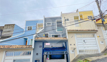Sobrado à venda com 3 quartos, sendo 1 suíte,  em Tremembé, São Paulo, SP