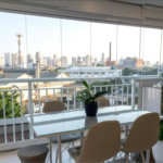 Apartamento à venda com 2 quartos, sendo 1 suíte, em Água Branca, São Paulo, SP