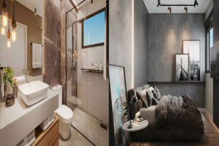 Spazio Italia Residencial Clube