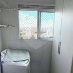 Apartamento à venda com 3 quartos, sendo 1 suíte,  em Vila Humaitá, Santo André, SP