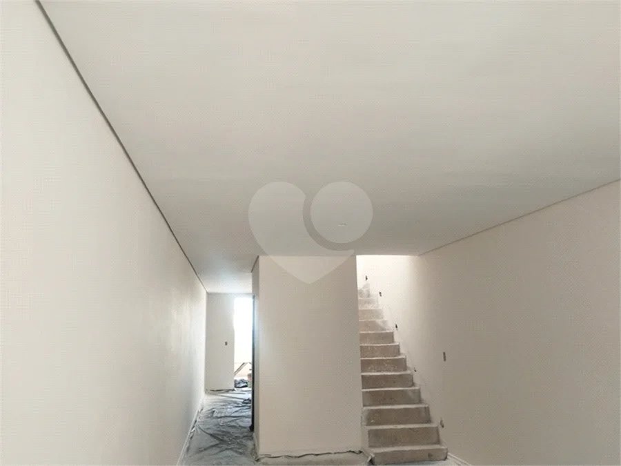 Casa à venda com 3 suítes em Mandaqui, São Paulo, SP