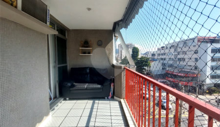 Apartamento à venda com 2 quartos em Vila Isabel, Rio de Janeiro, RJ