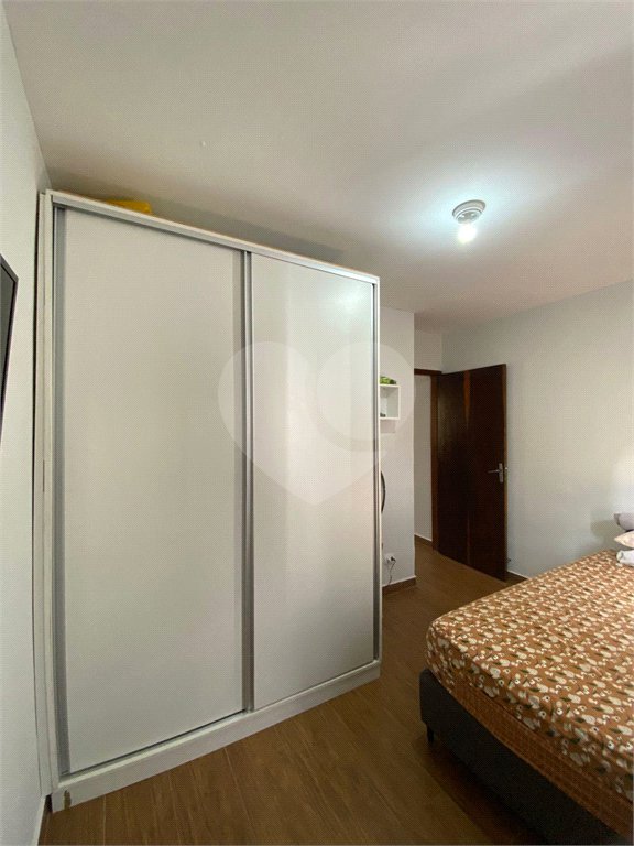 Sobrado à venda com 3 quartos, sendo 1 suíte, em Parada Inglesa, São Paulo, SP