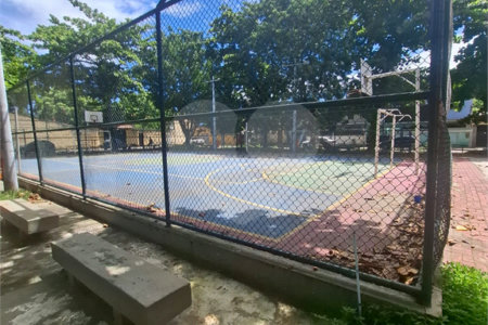 Apartamento à venda com 1 quarto em Campo Grande, Rio de Janeiro, RJ