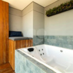 Apartamento à venda com 3 quartos, sendo 2 suítes, em Pinheiros, São Paulo, SP