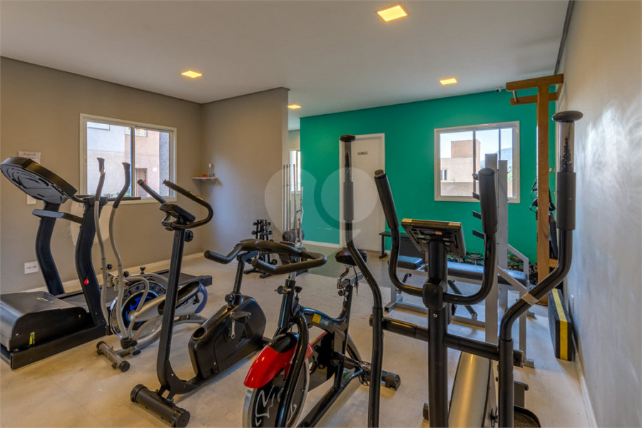 Apartamento à venda com 2 quartos em Perus, São Paulo, SP