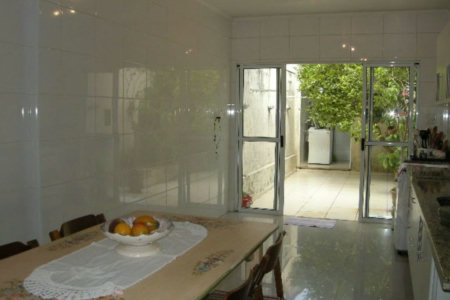 Casa à venda com 2 quartos em Jardim Trussardi, São Paulo, SP