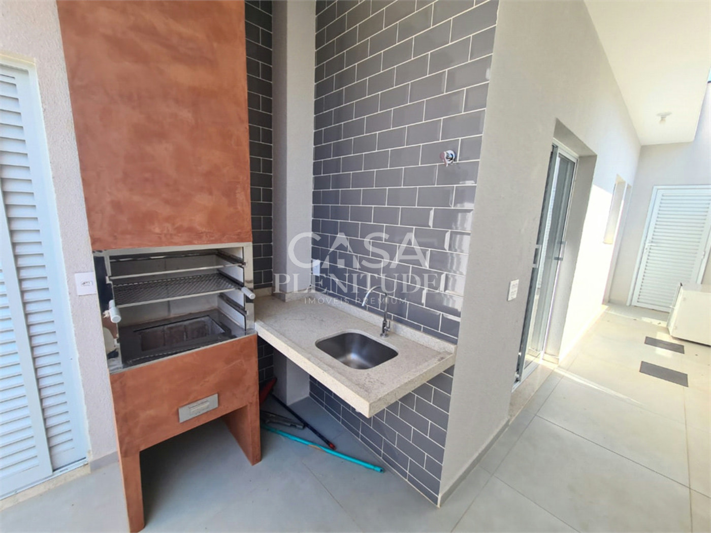 Casa em condomínio à venda com 3 quartos, sendo 1 suíte, em Jardim Novo Horizonte, Sorocaba, SP