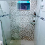 Duplex à venda com 2 quartos em Campo Grande, Rio de Janeiro, RJ