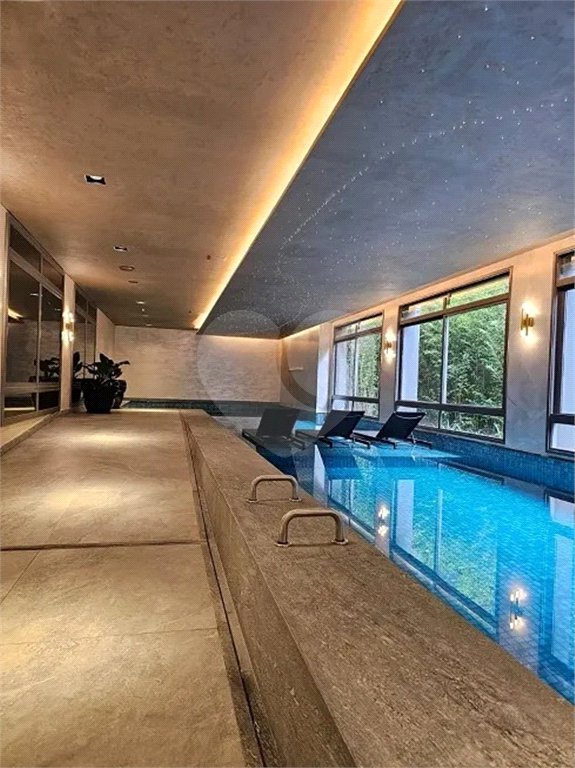 Apartamento à venda com 3 suítes em Vila Clementino, São Paulo, SP