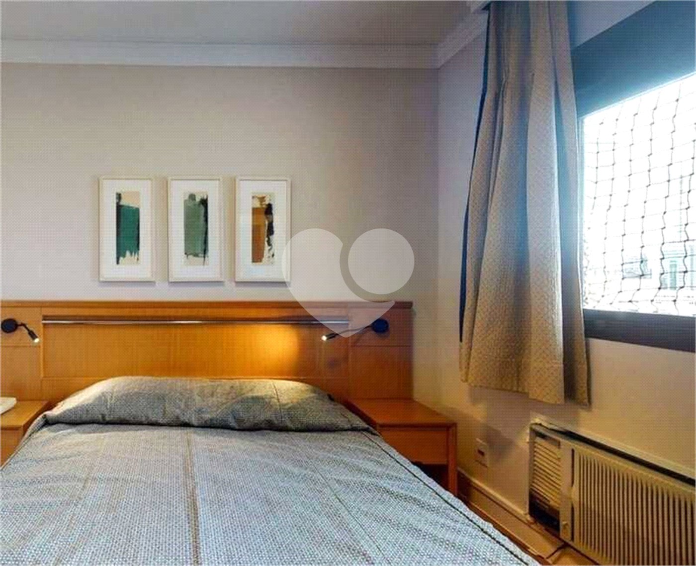 Apartamento à venda ou para alugar com 2 quartos, sendo 1 suíte,  em Paraíso, São Paulo, SP