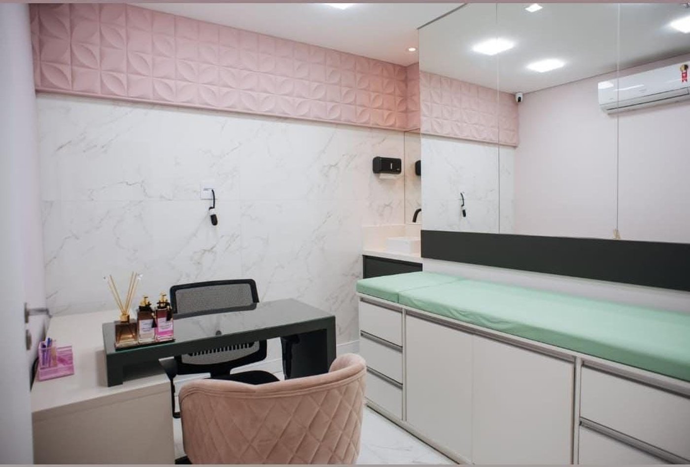 Sala à venda, 93 m² por R$ 2.000.000,00 - Encruzilhada - Santos/SP
