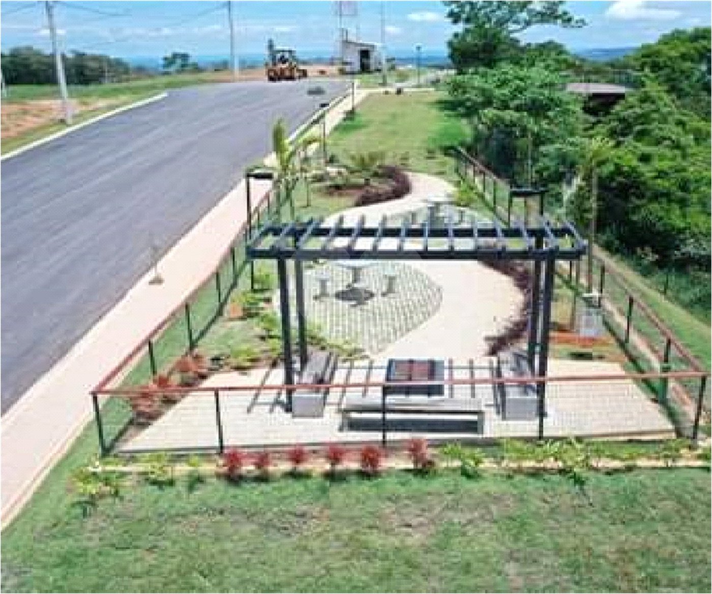 Casa à venda com 3 quartos, sendo 1 suíte,  no condomínio Residencial Club Entresseras, Santa Isabel - SP