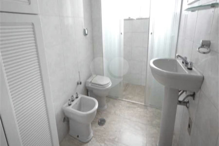 Apartamento à venda com 3 quartos em Jardim Paulista, São Paulo, SP