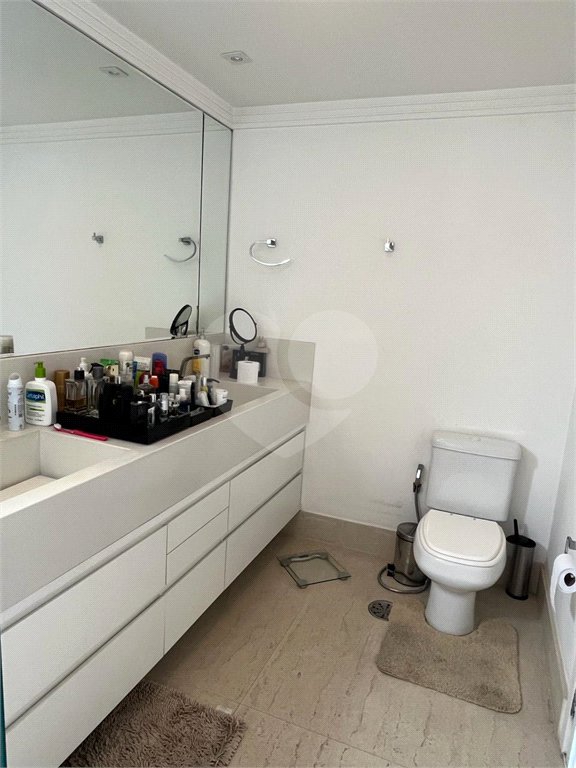 Apartamento à venda com 3 suítes em Vila Olímpia, São Paulo, SP