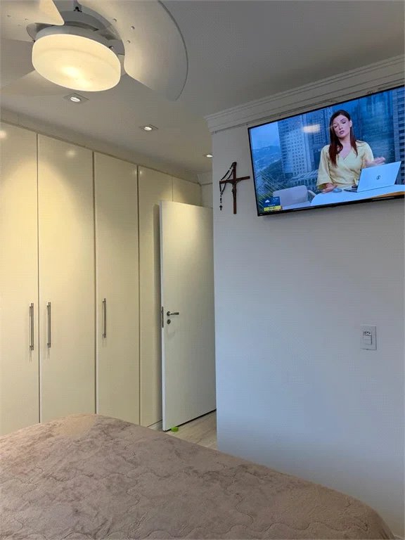 Apartamento à venda com 2 suítes em Vila Leopoldina, São Paulo, SP