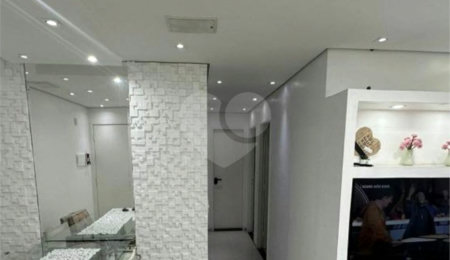 Apartamento à venda com 2 quartos em Vila Formosa, São Paulo, SP