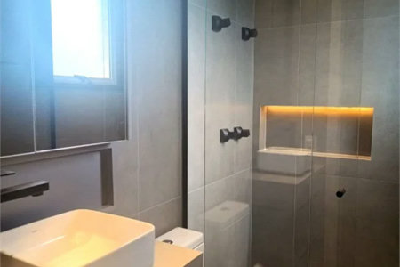 Cobertura à venda com 3 suítes em Vila Andrade, São Paulo, SP