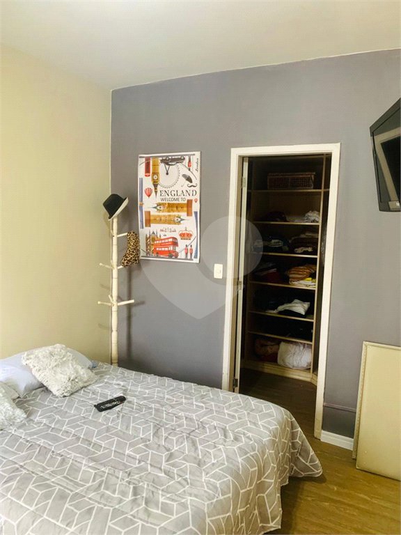 Apartamento à venda ou para alugar com 3 quartos, sendo 2 suítes,  em Vila Suzana, São Paulo, SP