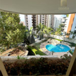 Apartamento à venda ou para alugar com 4 suítes em Anália Franco, São Paulo, SP
