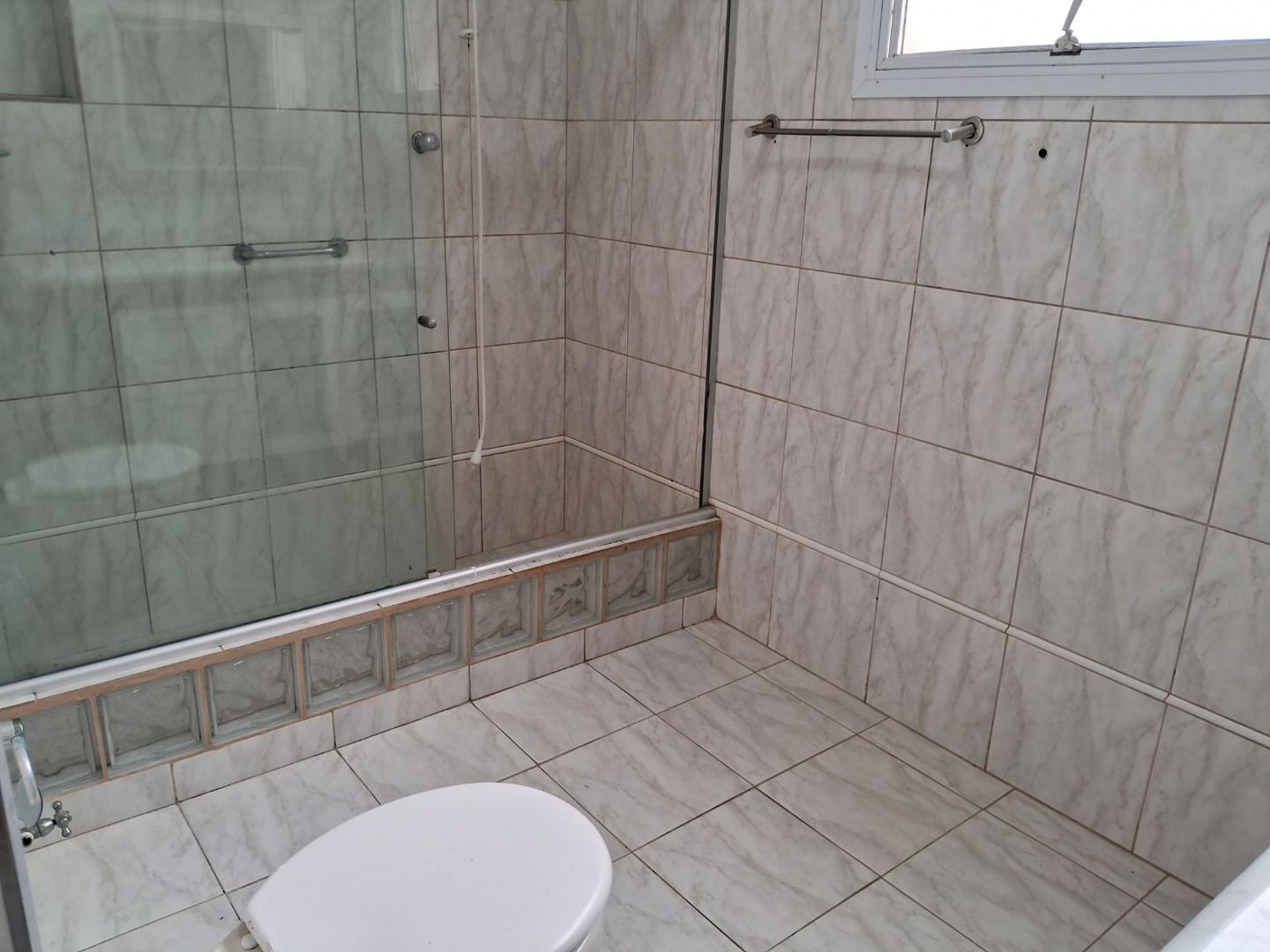 Apartamento com 3 dormitórios à venda, 180 m² por R$ 1.500.000,00 - Gonzaga - Santos/SP