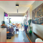 Apartamento à venda com 1 suíte em Água Branca, São Paulo, SP