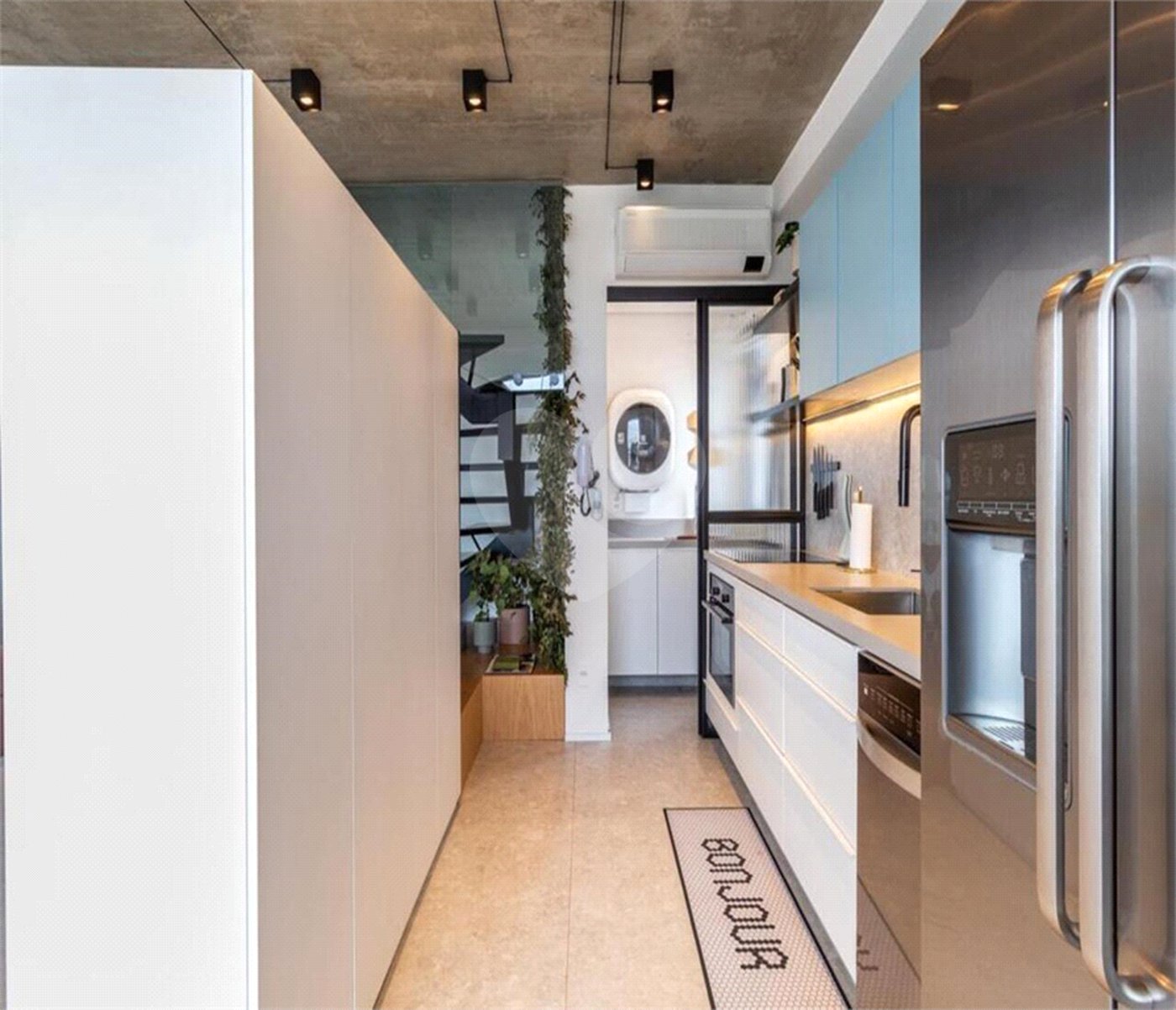 Duplex à venda com 2 quartos, sendo 1 suíte, em Santana, São Paulo, SP