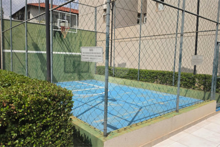 Apartamento à venda com 2 quartos, sendo 1 suíte, em Vila Amélia, Ribeirão Preto, SP