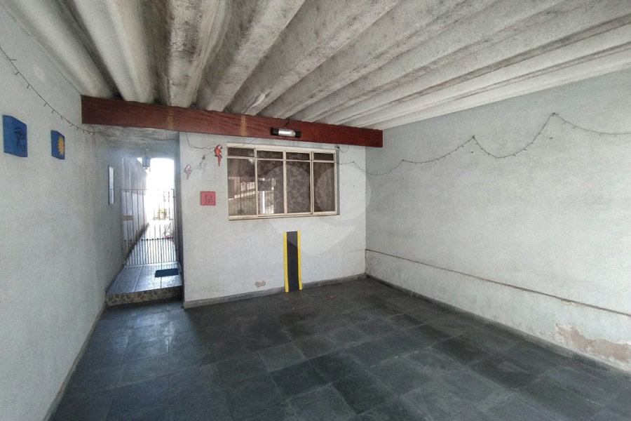 Sobrado à venda com 3 quartos em Santana, São Paulo, SP