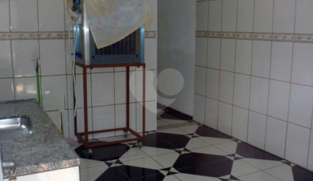 Casa à venda com 2 quartos no condomínio Parqu Domingos Luís,152, São Paulo - SP